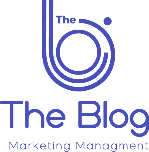 The Blog Marketing Management